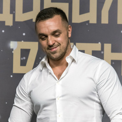 Анатолий Смирнов, 07.01, Санкт-Петербург