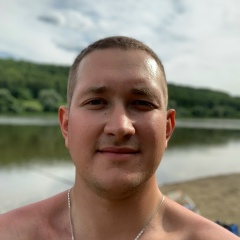 Максим Мамонтов, 22.09.1989, Москва