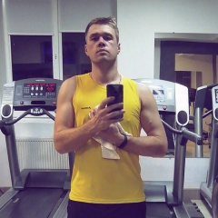 Макс Сакович, 12.01.1991, Калининград