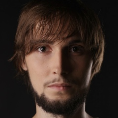 Богдан Майлов, 04.09, Киев