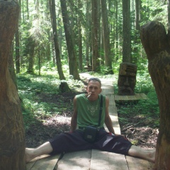 Vadim Malinevskis, 06.03.1976, Рига