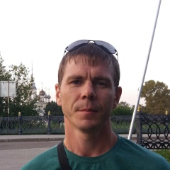 Анатолий Тимшин, 01.03.1981, Киров