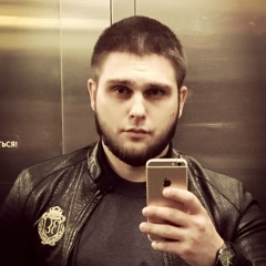 One Zero, 20.08, Москва