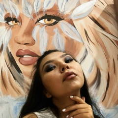 Дина Баймышева, 03.02, Петропавловск