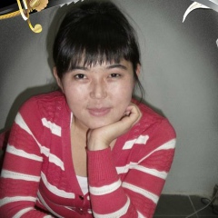 Турсынай Кантуреева, 26.07.1992