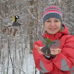 Тамара Илькова, 20.12, Житомир