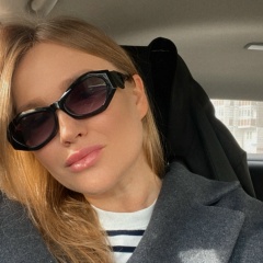 Кристина Бырина, 12.02, Красноярск