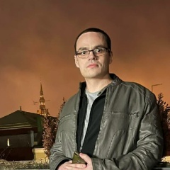 Pavel Minin, Таллин