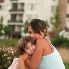 Марина Цанава, 02.12, Москва