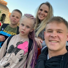 Роман Романов, Королёв