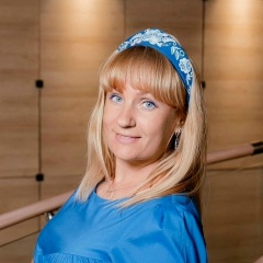 Маруся Соколова, 24.05