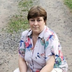 Елена Лопатина, 01.08.1978, Бабаево