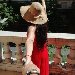 Victoria Paillole, 23.07.2003, Los Angeles