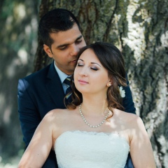 Лена Стефак, 09.02, Одесса