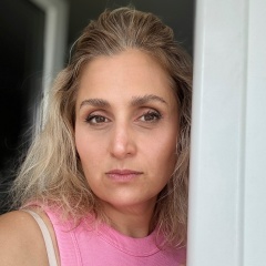 Кристина Хачатрян, 25.06, Санкт-Петербург