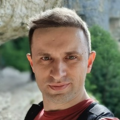 Алексей Шибут, 01.01