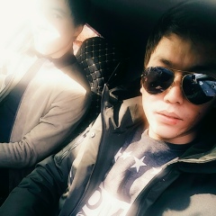 Сайхан Кожагалиев, 19.06.1991, Алматы