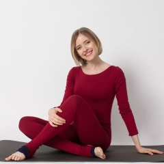 Ася Голомолзина, 13.06, Москва