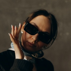 Julia Korotkova, 13.02