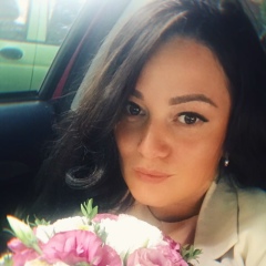 Виктория Рудницкая, 23.05, Таганрог