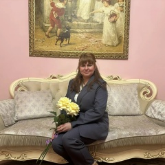 Юлия Коробка, 16.10.1988, Санкт-Петербург
