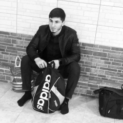 Юсуп Нохчиев, 13.05, Грозный