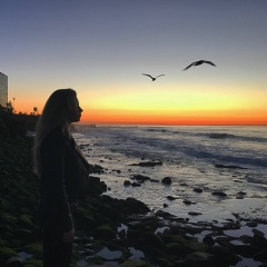 Маргарита Бодрова, 25.02, New York City