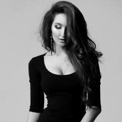 Даниэлла Фиготина, 03.04, Челябинск