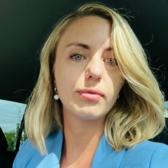 Дарья Новикова, 08.04, Ижевск