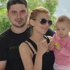 Дмитрий Пожарский, 31.05.1987