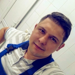 Андрей Кравцов, 09.05.1988, Новосибирск