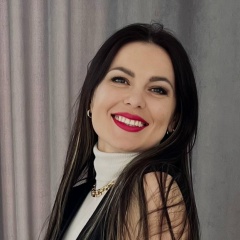 Дарья Бикинеева, 06.04, Красноярск