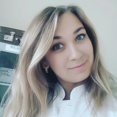 Яна Ивановская, 21.02.1993, Минск