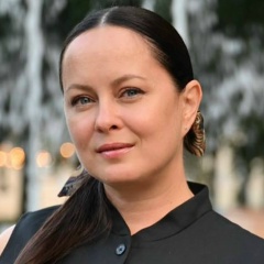 Юлия Горелова, 20.10.1981, Пенза