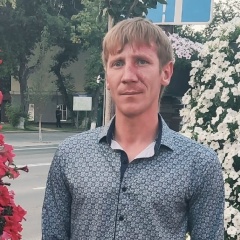 Игорь Середов, 07.06.1989, Тюмень