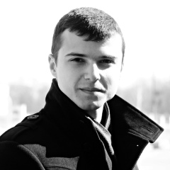 Владислав Мешков, 21.03, Тернополь