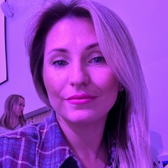 Лариса Бородина, 11.05, Санкт-Петербург