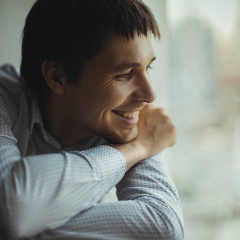 Dmitry Arhar, 18.11.1980, Екатеринбург