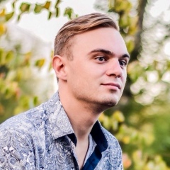 Никита Володин, Красноярск