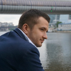 Антон Сергеев, 26.05, Коломна