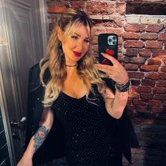 Лидия Малыгина, 30.05, San Francisco