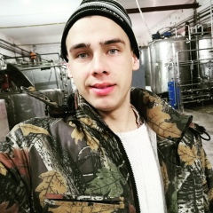 Виталик Калантай, 27.04.1999, Харьков