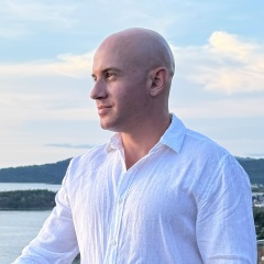 Алексей Тер-Осипов, 06.04.1985, Ростов-на-Дону