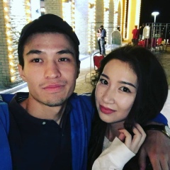 Azat Sapargaliev, 20.12, Талдыкорган