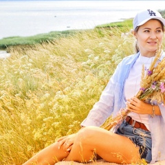 Екатерина Демченко, 22.01, Ростов-на-Дону