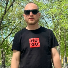Денис Татаренко, 11.01