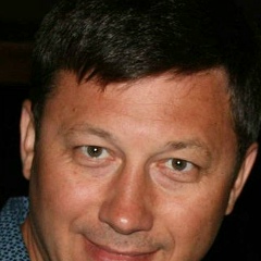 Сергей Норов, 20.07.1965, Кривой Рог