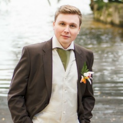 Павел Морозов, 19.08.1986, Санкт-Петербург