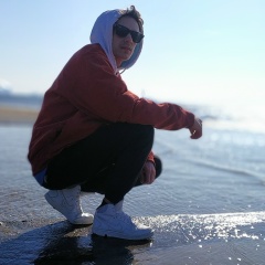 Сергей Чудов, 02.06, Санкт-Петербург