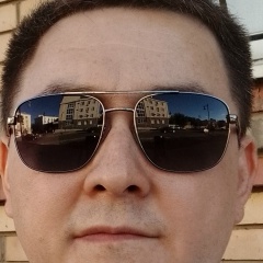 Serikbay Kasimov, 17.07, Оренбург